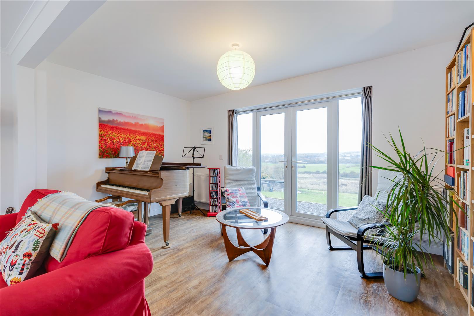 Dyffryn, Nr St Nicholas, Vale of Glamorgan, CF5 6SU